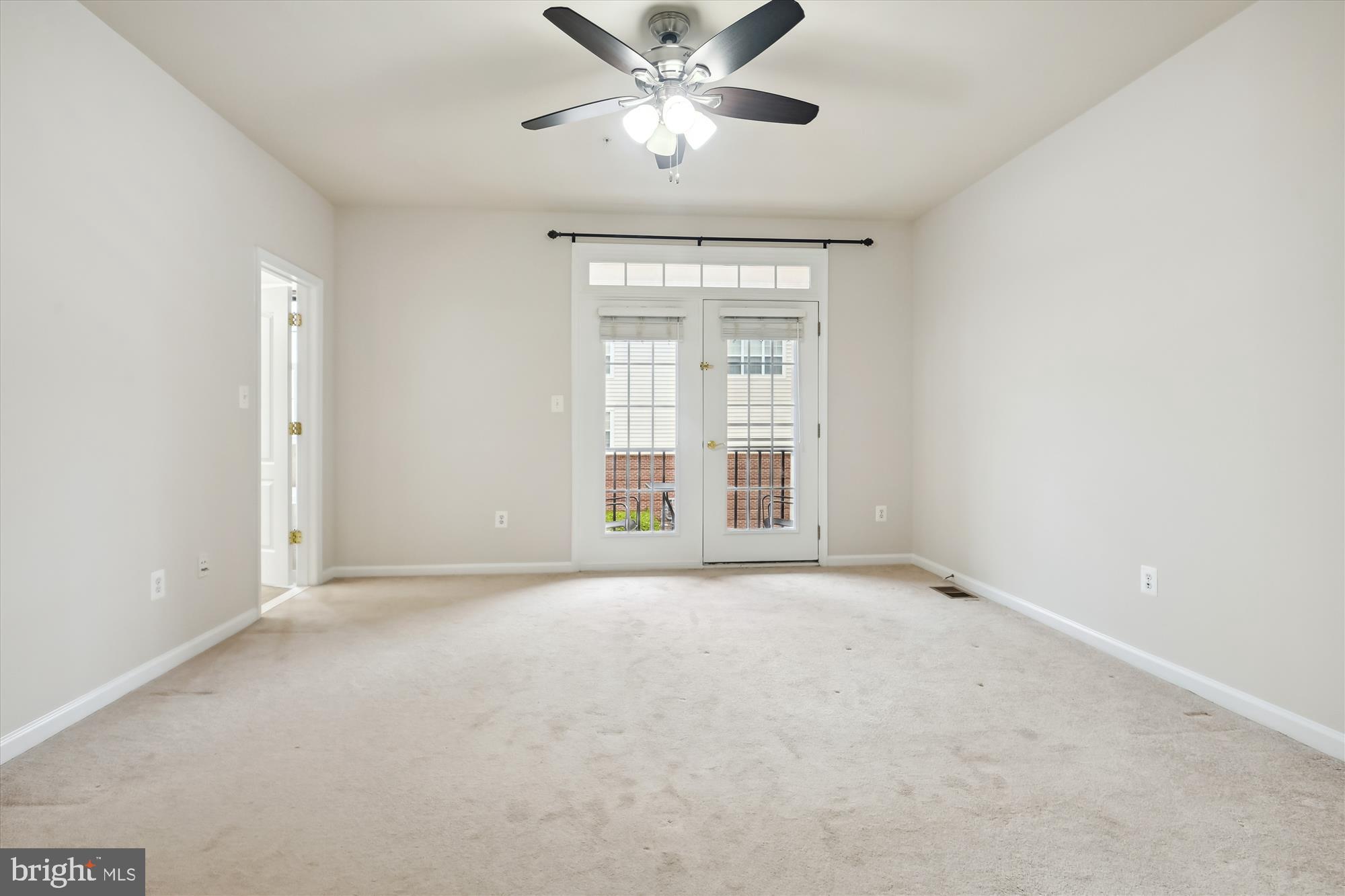 22678 Verde Gate Terrace Brambleton, VA 20148 - Photo 17 of 39 a view of an empty room with a window