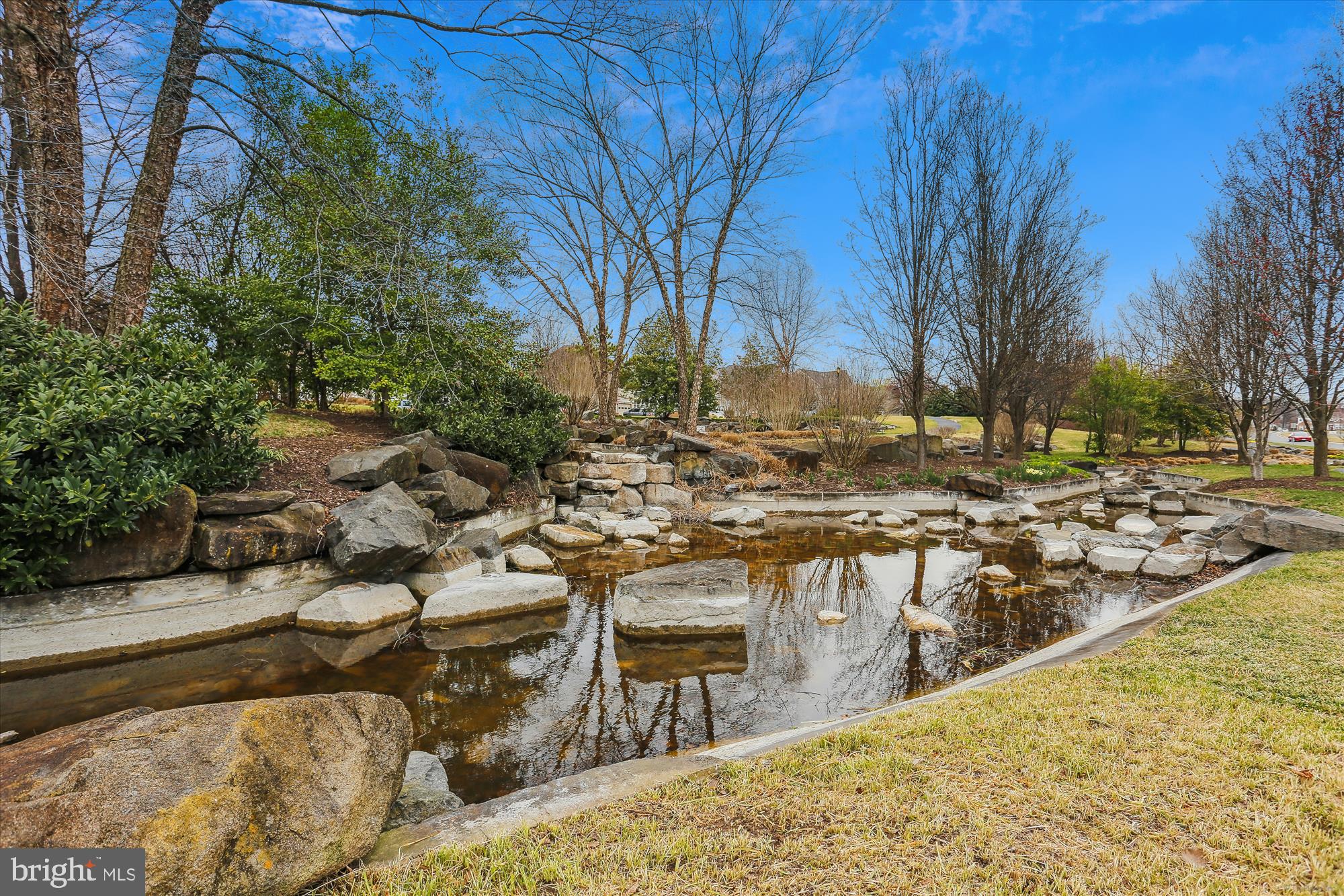 22678 Verde Gate Terrace Brambleton, VA 20148 - Photo 34 of 39 a view of swimming pool with outdoor seating