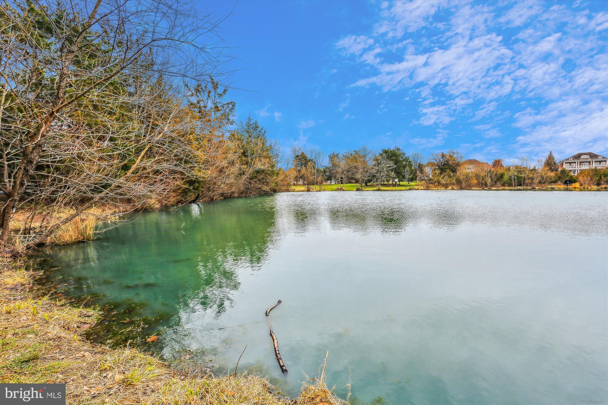 22678 Verde Gate Terrace Brambleton, VA 20148 - Photo 37 of 39 a view of lake