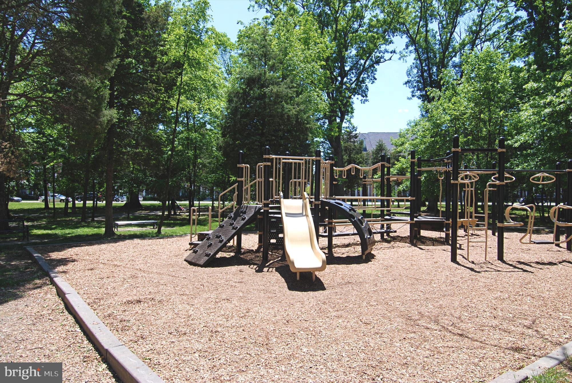 22678 Verde Gate Terrace Brambleton, VA 20148 - Photo 39 of 39 a view of park with slide
