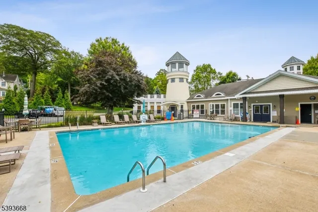 a view of a house with outdoor space