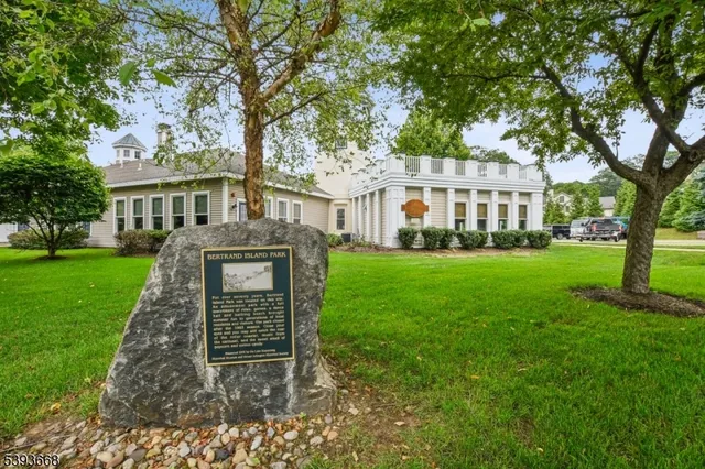 front view of house with a yard