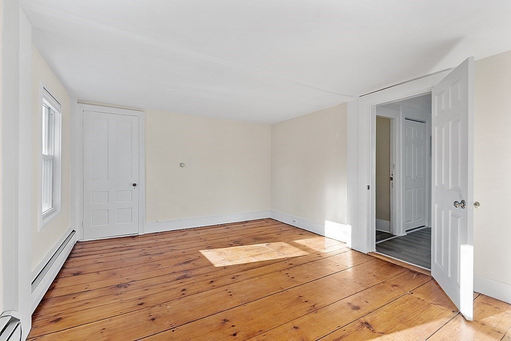 8 Main Street, Unit 2R Pepperell, MA 01463 - Photo 12 of 13 a view of a room with wooden floor