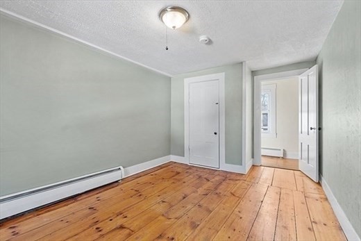 8 Main Street, Unit 2R Pepperell, MA 01463 - Photo 8 of 13 a view of empty room