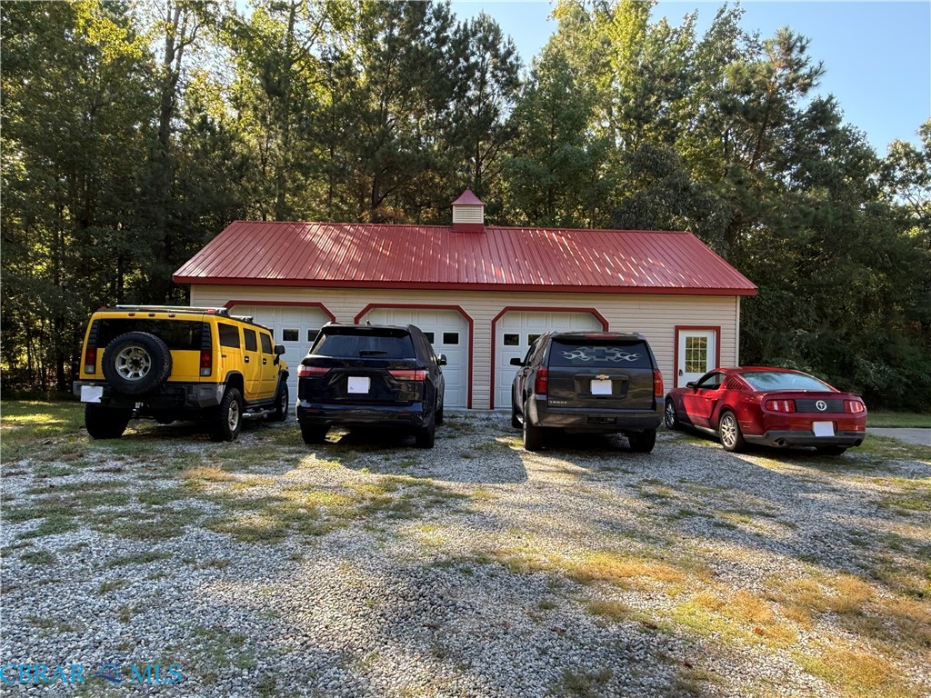 404 Woodbrook Road Lancaster, VA 22503 - Photo 8 of 50