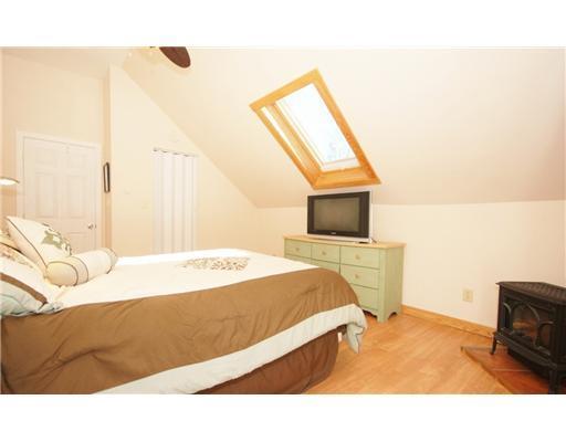 35 Sandy Cove Road Standish, ME 04084 - Photo 24 of 25 Other. Accessory apartment master...