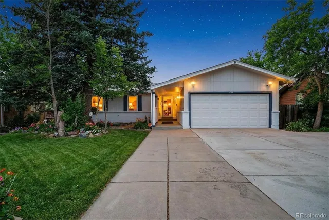 $485,000 | 1013 Sable Boulevard, Aurora, CO 80011