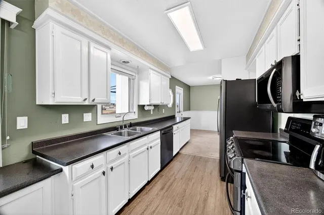 $485,000 | 1013 Sable Boulevard, Aurora, CO 80011