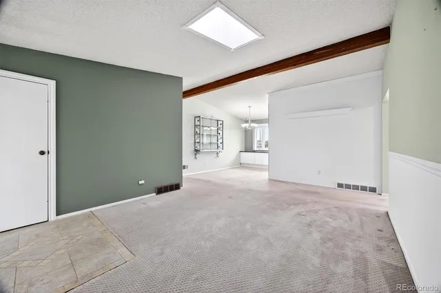 $485,000 | 1013 Sable Boulevard, Aurora, CO 80011