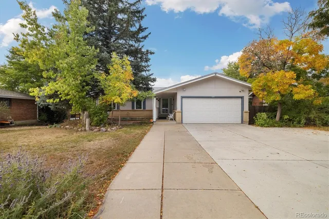$485,000 | 1013 Sable Boulevard, Aurora, CO 80011
