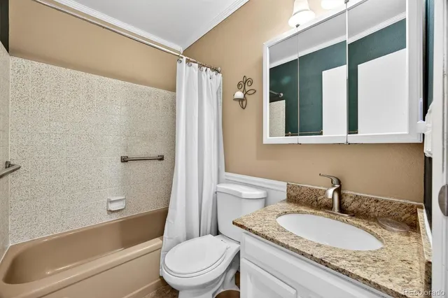 $485,000 | 1013 Sable Boulevard, Aurora, CO 80011