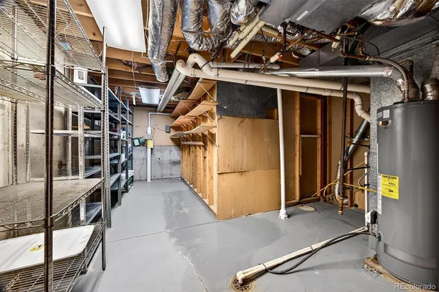 $485,000 | 1013 Sable Boulevard, Aurora, CO 80011