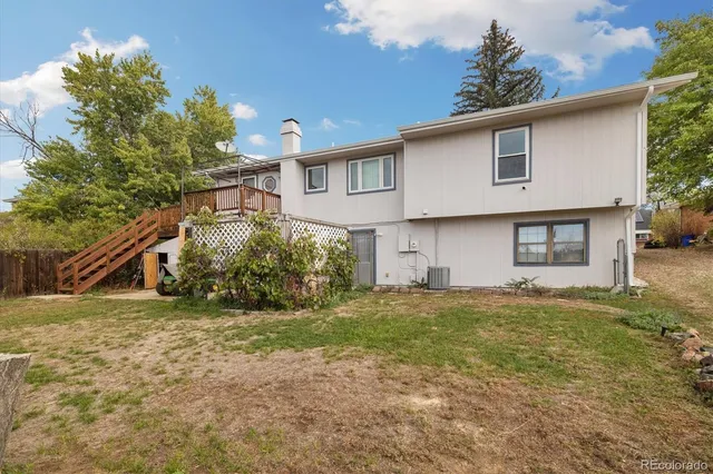 $485,000 | 1013 Sable Boulevard, Aurora, CO 80011