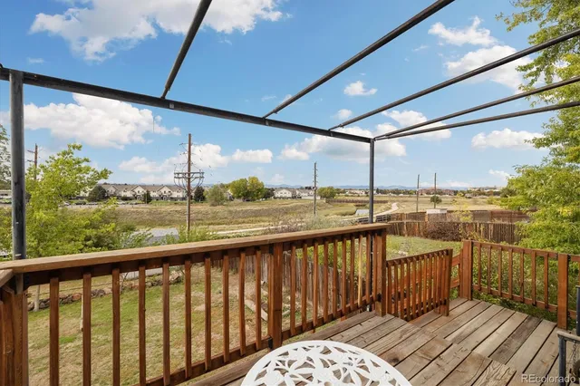 $485,000 | 1013 Sable Boulevard, Aurora, CO 80011