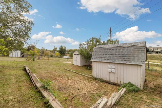 $485,000 | 1013 Sable Boulevard, Aurora, CO 80011