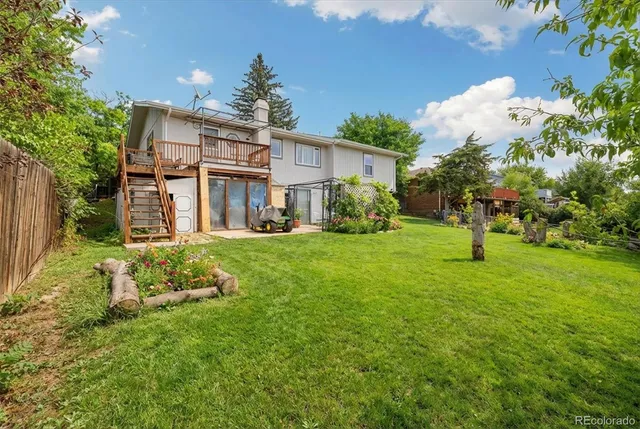 $485,000 | 1013 Sable Boulevard, Aurora, CO 80011