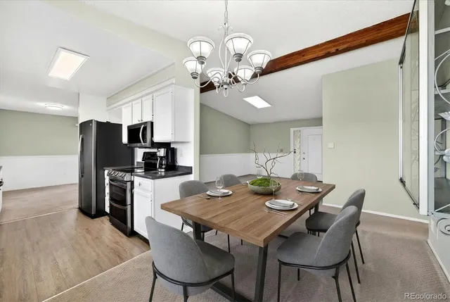 $485,000 | 1013 Sable Boulevard, Aurora, CO 80011