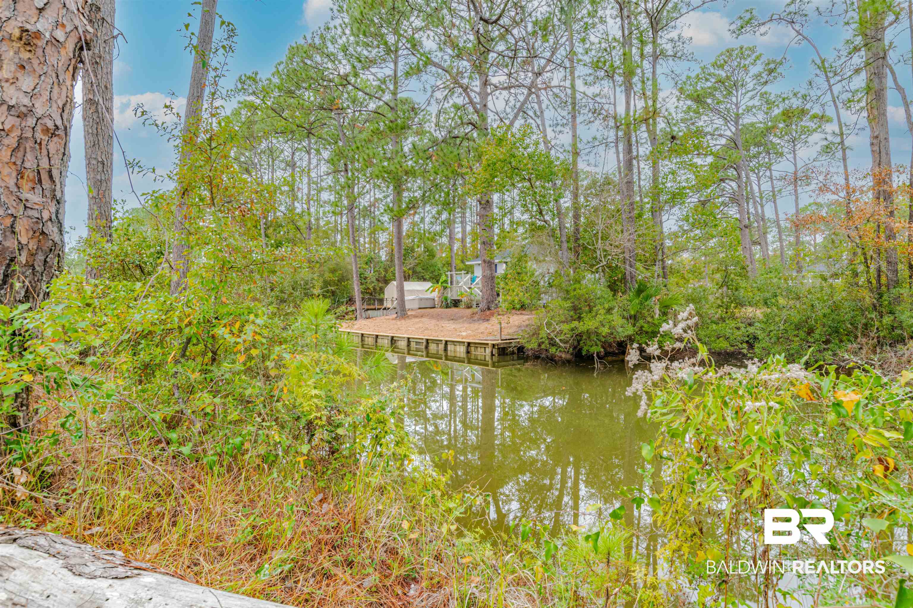 15330 Delta Port Boulevard Coden, AL 36523 - Photo 11 of 32