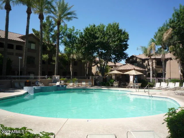$1,295 | 15095 North Thompson Peak Parkway, Unit 3052, Scottsdale, AZ 85260