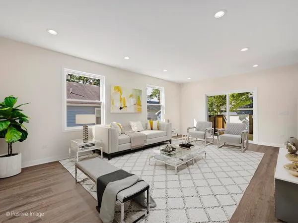 $5,500 | 4206 Forest Avenue, Downers Grove, IL 60515