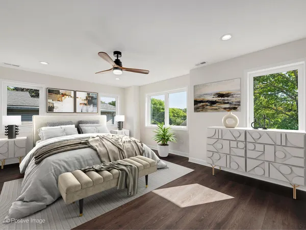 $5,500 | 4206 Forest Avenue, Downers Grove, IL 60515