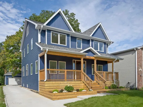 $5,500 | 4206 Forest Avenue, Downers Grove, IL 60515