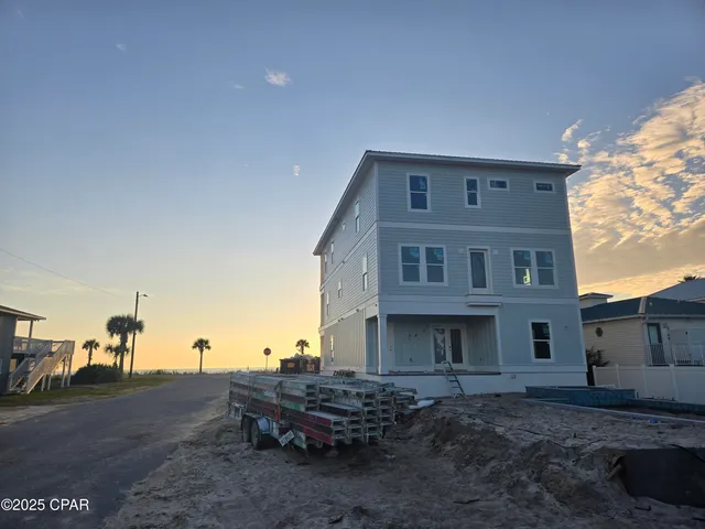 $2,590,000 | 200 Highway 98, Mexico Beach, FL 32456