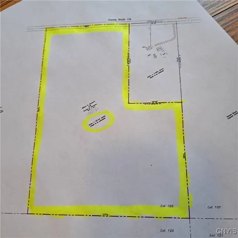 $74,900 | 0 County Rte 17A, Williamstown, NY 13493