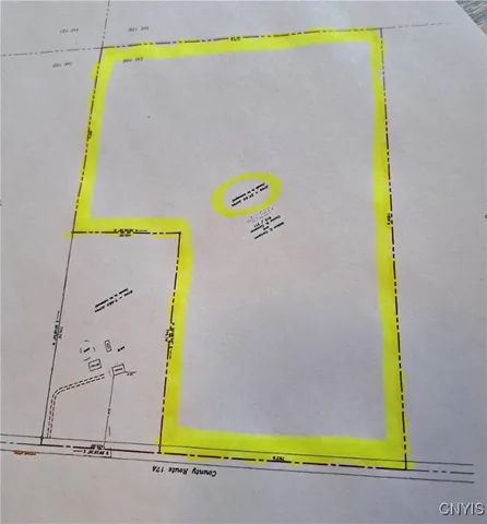 $74,900 | 0 County Rte 17A, Williamstown, NY 13493