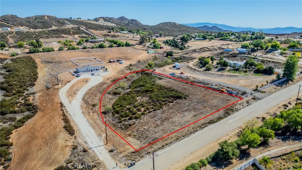 0 Sunset Menifee, CA 92584 - Photo 2 of 10