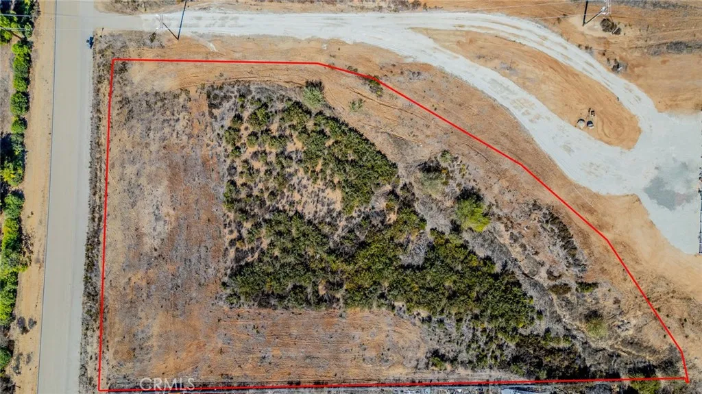0 Sunset Menifee, CA 92584 - Photo 10 of 10 a view of a water heater and covered with wooden floor