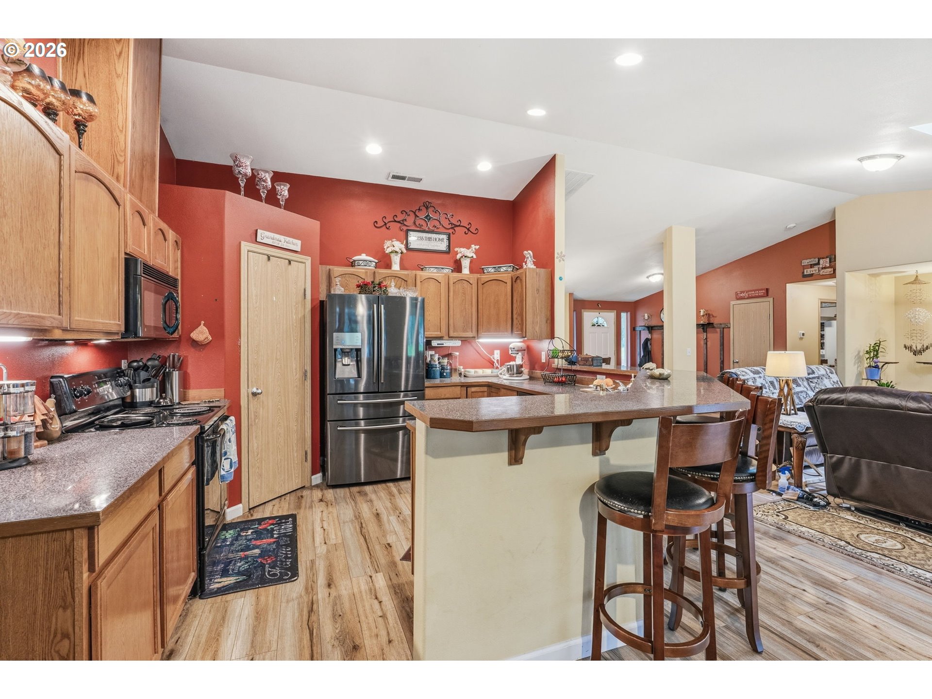 260 Trinity Drive Castle Rock, WA 98611 - Photo 11 of 42