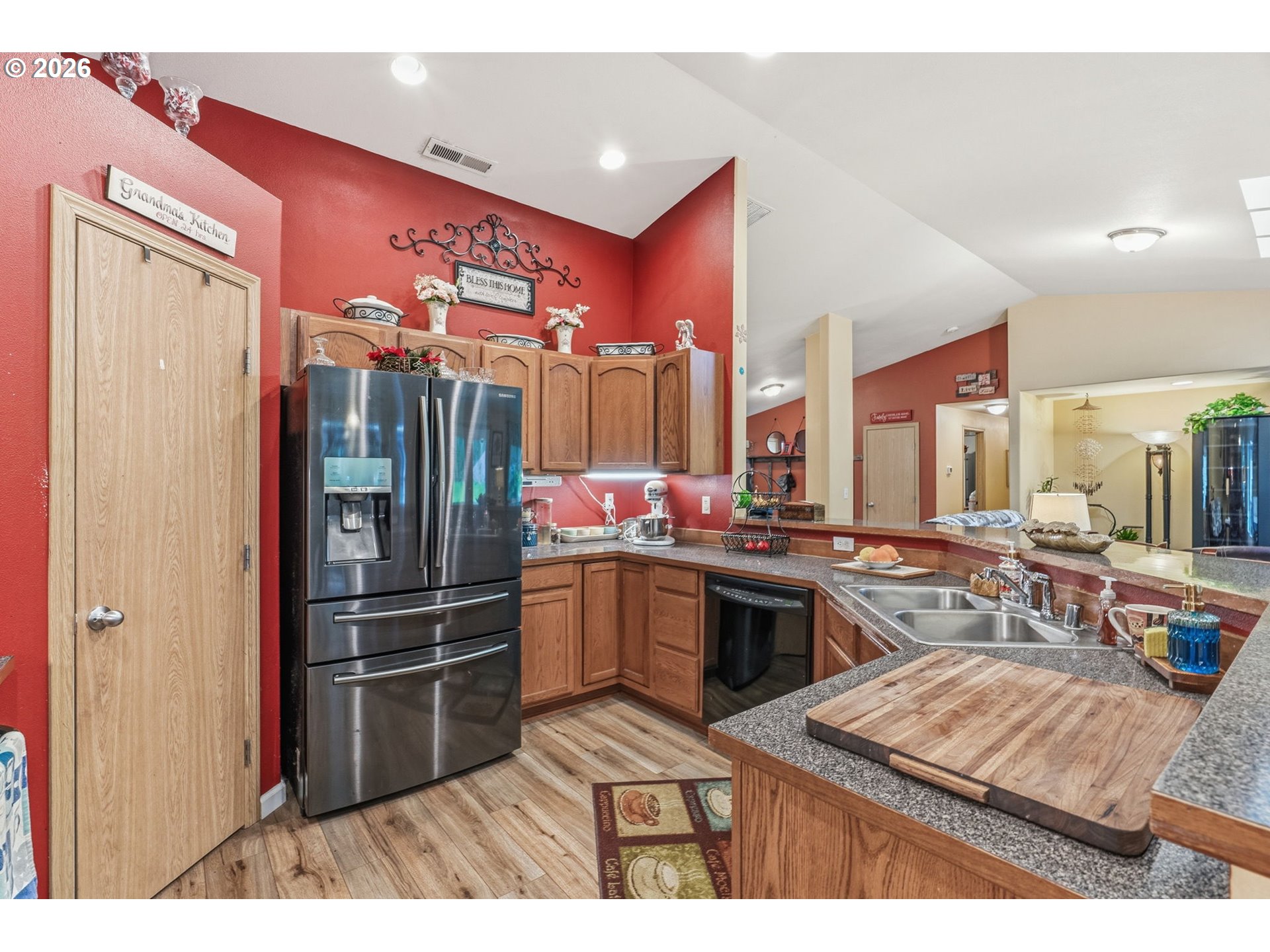 260 Trinity Drive Castle Rock, WA 98611 - Photo 12 of 42