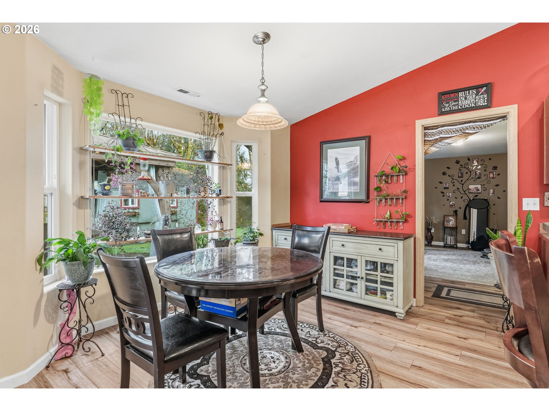 260 Trinity Drive Castle Rock, WA 98611 - Photo 13 of 42