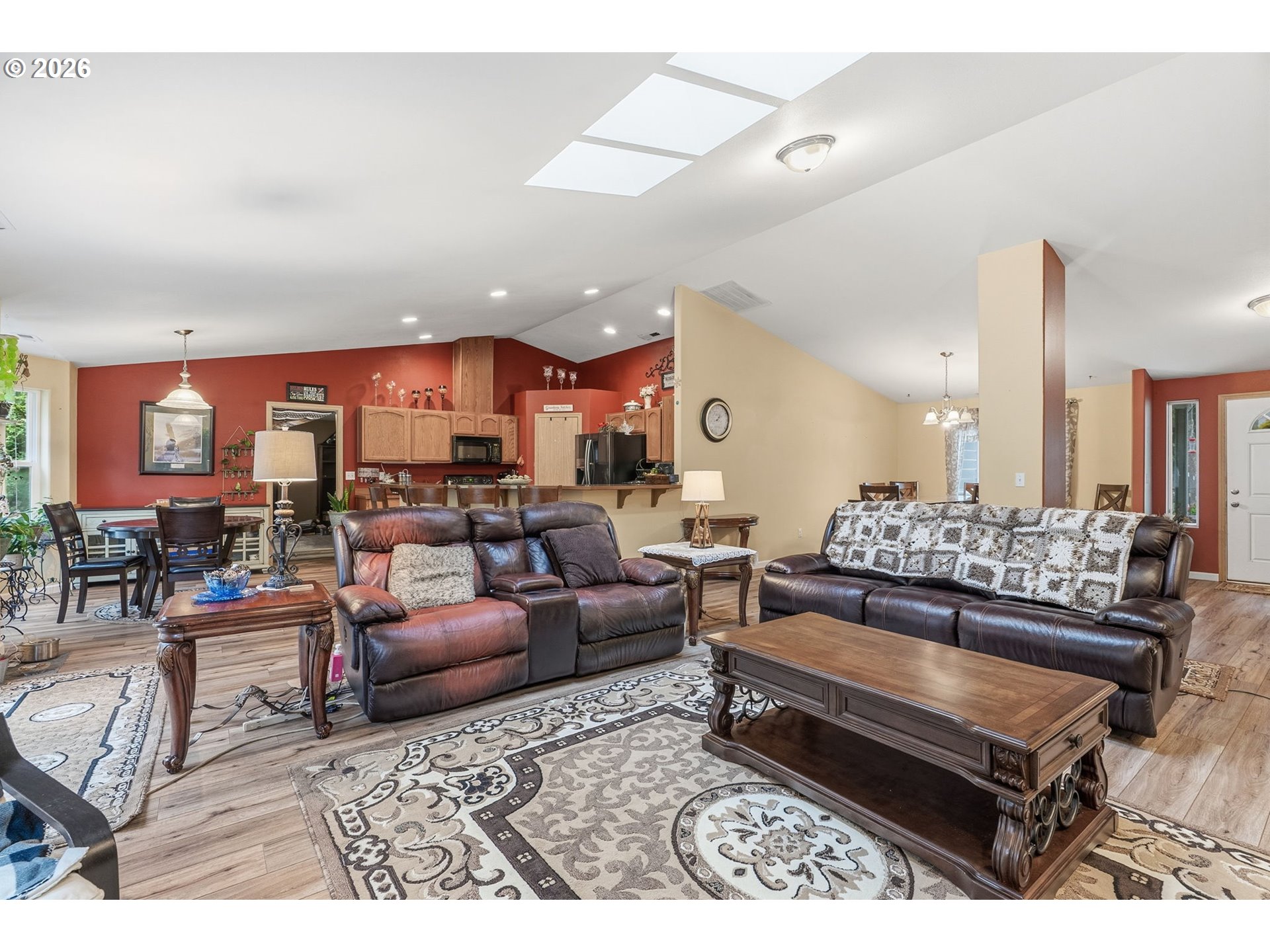 260 Trinity Drive Castle Rock, WA 98611 - Photo 15 of 42
