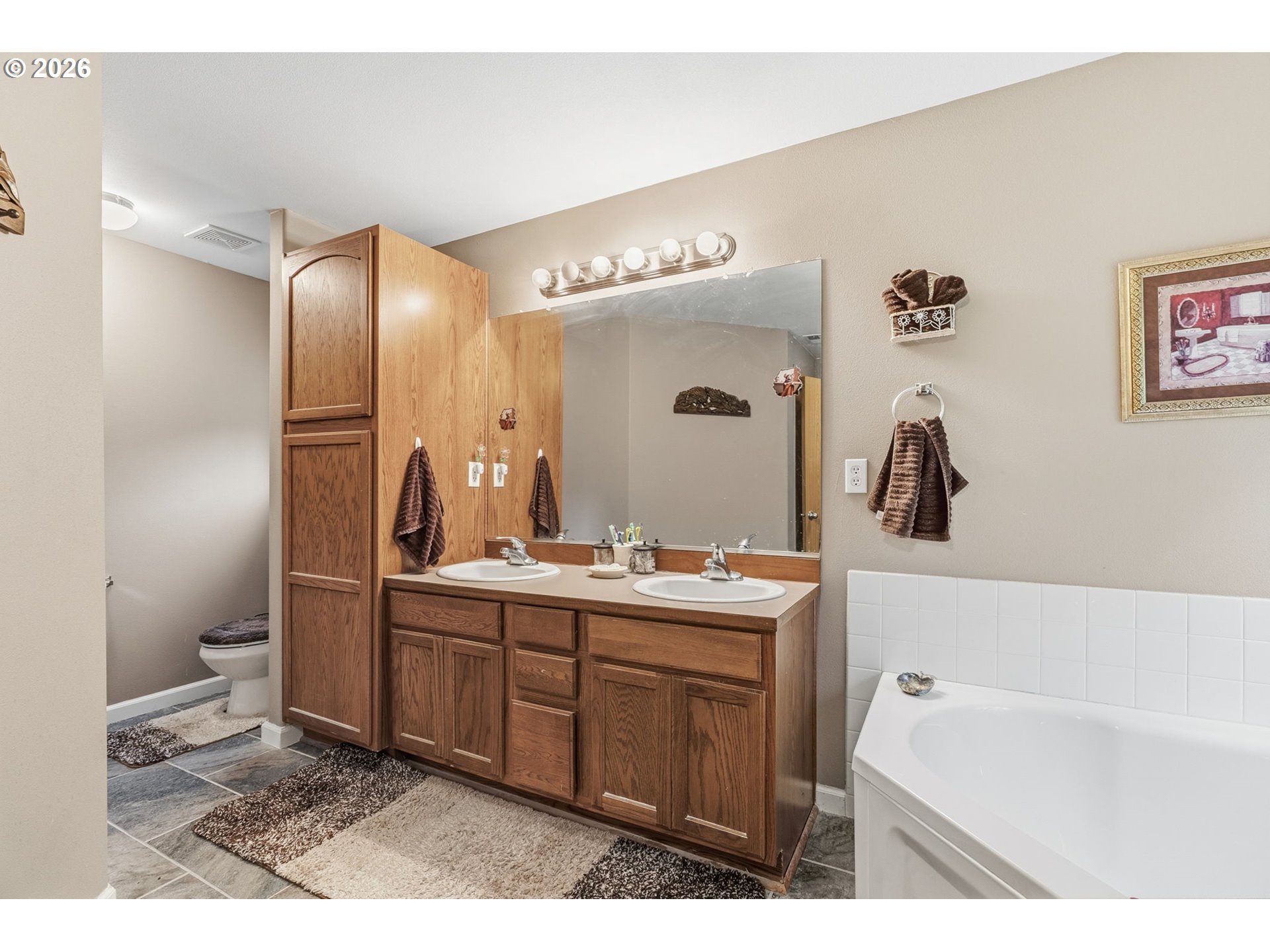 260 Trinity Drive Castle Rock, WA 98611 - Photo 20 of 42