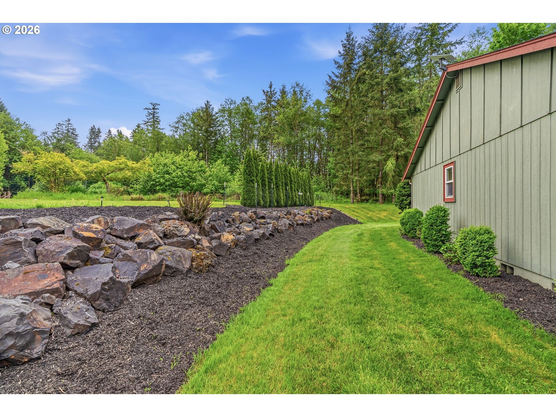 260 Trinity Drive Castle Rock, WA 98611 - Photo 41 of 42