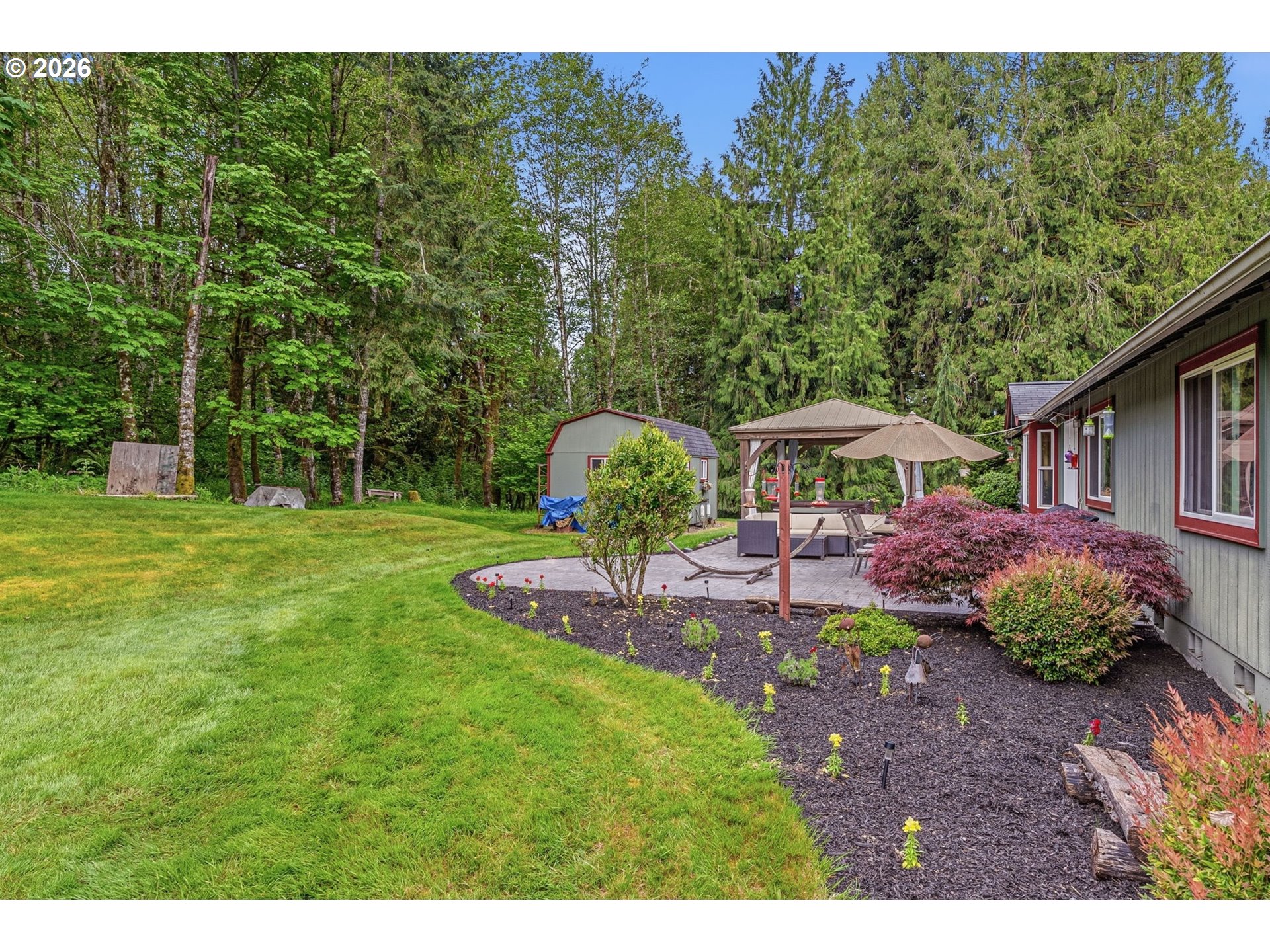 260 Trinity Drive Castle Rock, WA 98611 - Photo 42 of 42