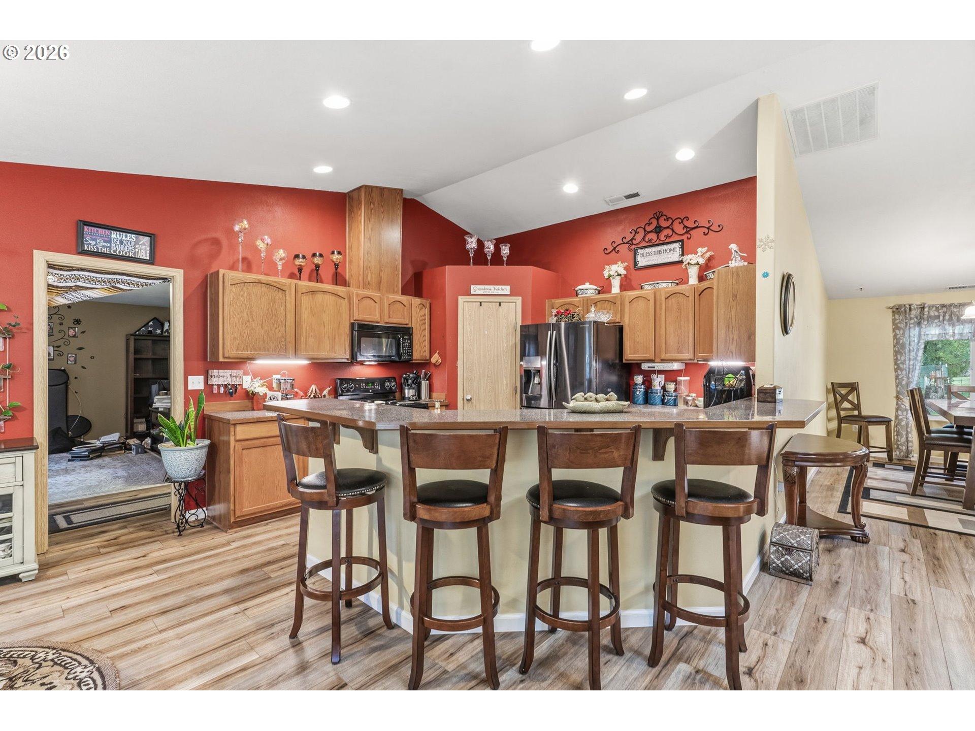260 Trinity Drive Castle Rock, WA 98611 - Photo 10 of 42