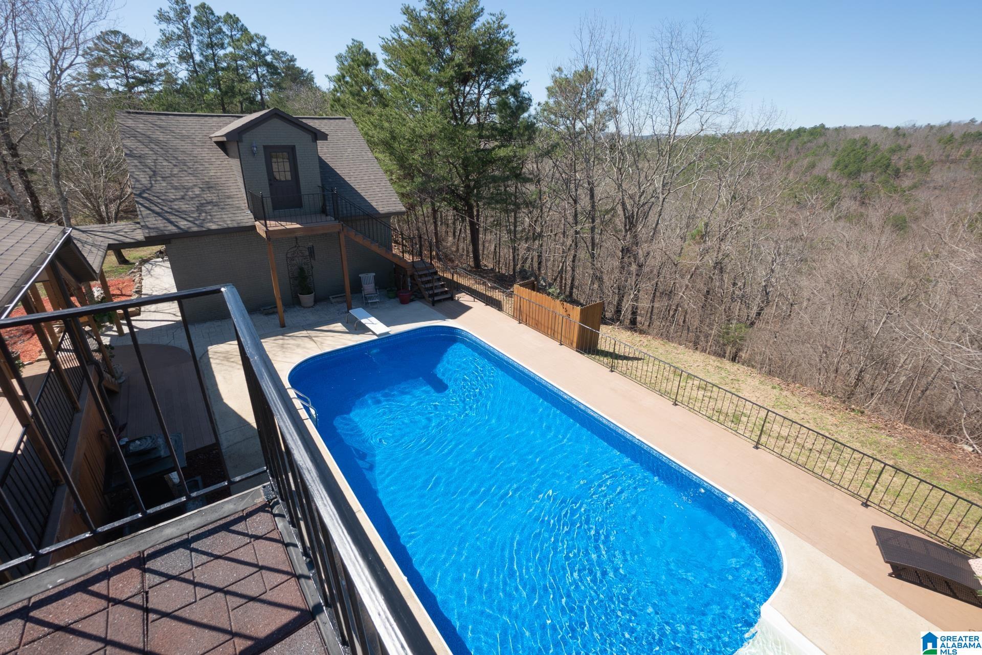 1840 Signal Valley Trail Chelsea, AL 35043 - Photo 35 of 49