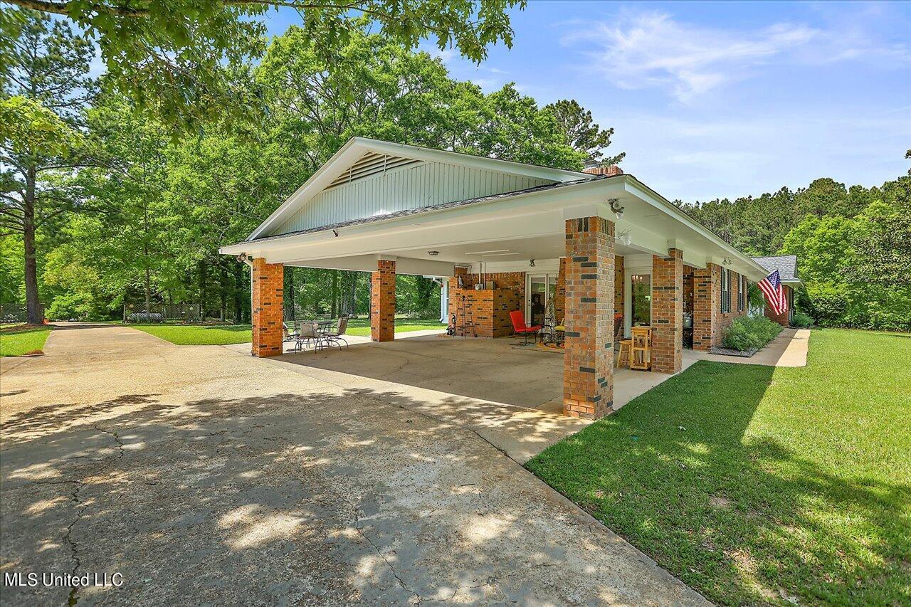 132 Wynndale Lake Road Terry, MS 39170 - Photo 30 of 33 08-132 Wynndale Lake Rd