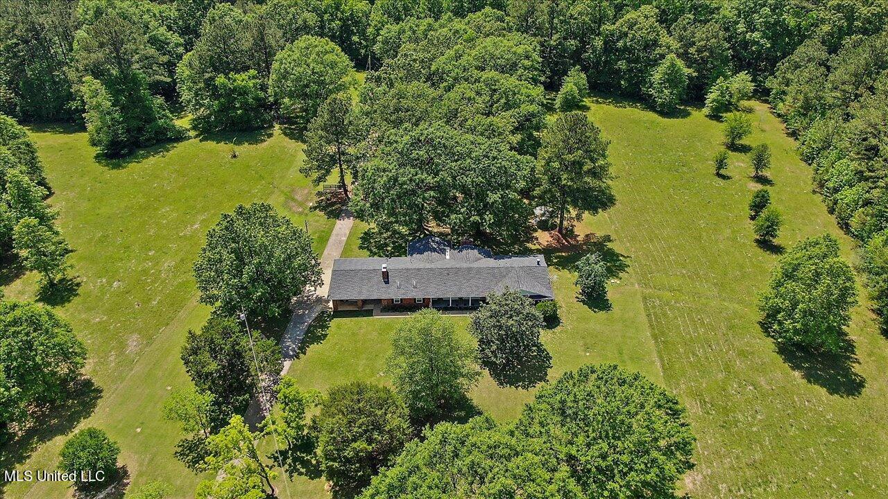 132 Wynndale Lake Road Terry, MS 39170 - Photo 5 of 33 54-132 Wynndale Lake Rd