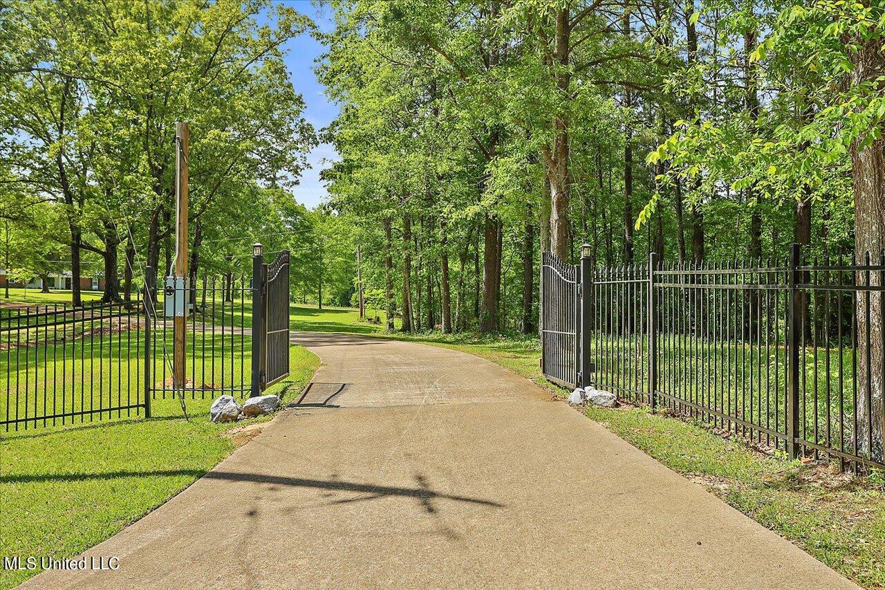 132 Wynndale Lake Road Terry, MS 39170 - Photo 6 of 33 52-132 Wynndale Lake Rd