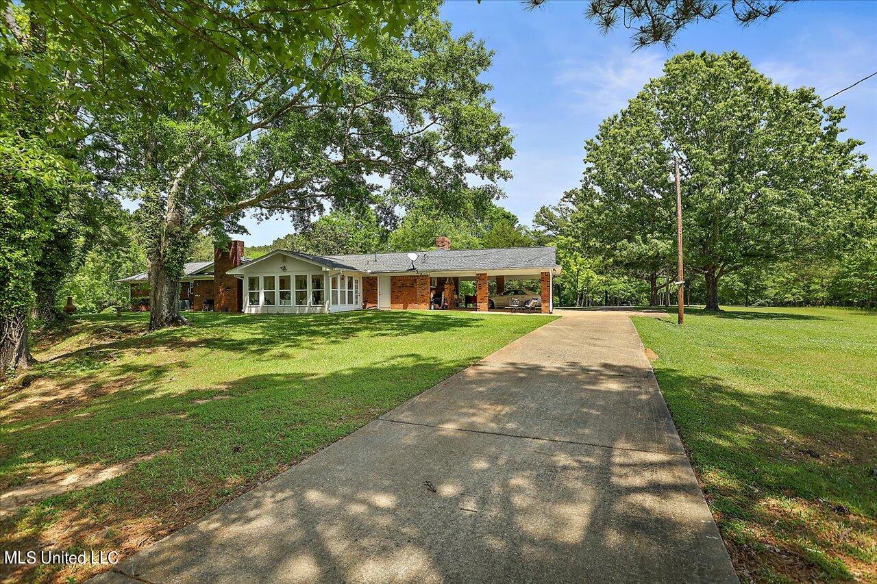 132 Wynndale Lake Road Terry, MS 39170 - Photo 7 of 33 44-132 Wynndale Lake Rd