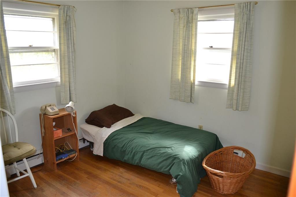 171 Mills Road Newcastle, ME 04553 - Photo 9 of 17 Bedroom