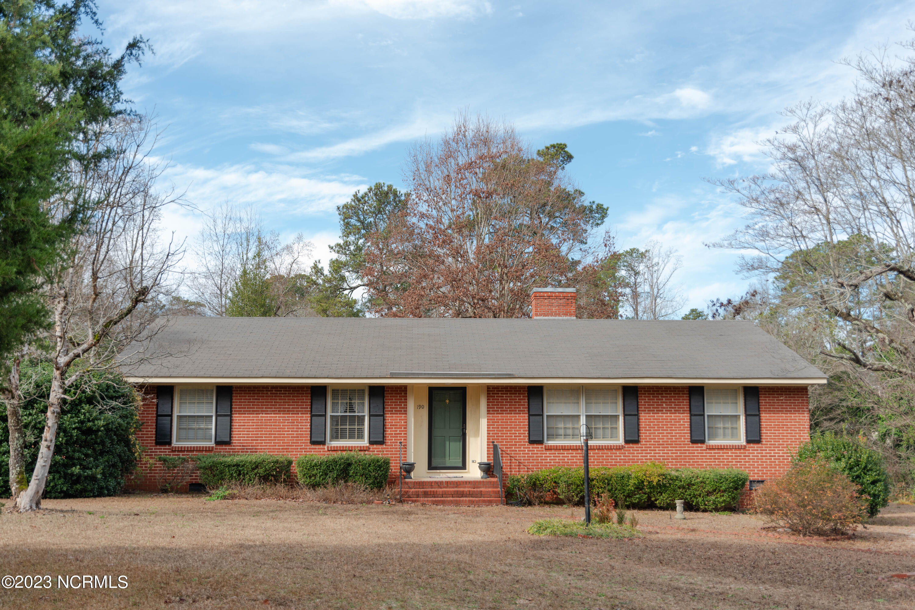 190 Bynum Road Rockingham, NC 28379 - Photo 1 of 38 Main