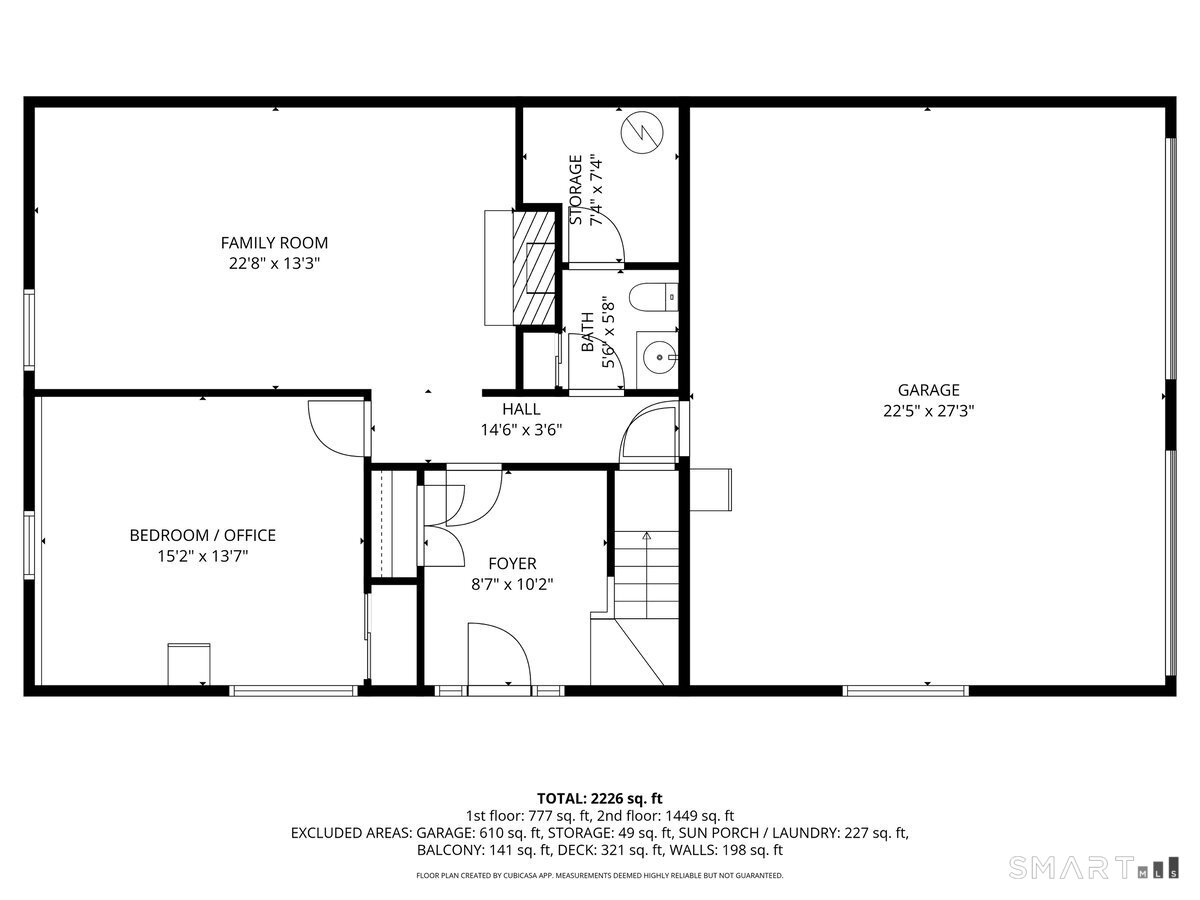 156 Stadley Rough Road Danbury, CT 06811 - Photo 29 of 32