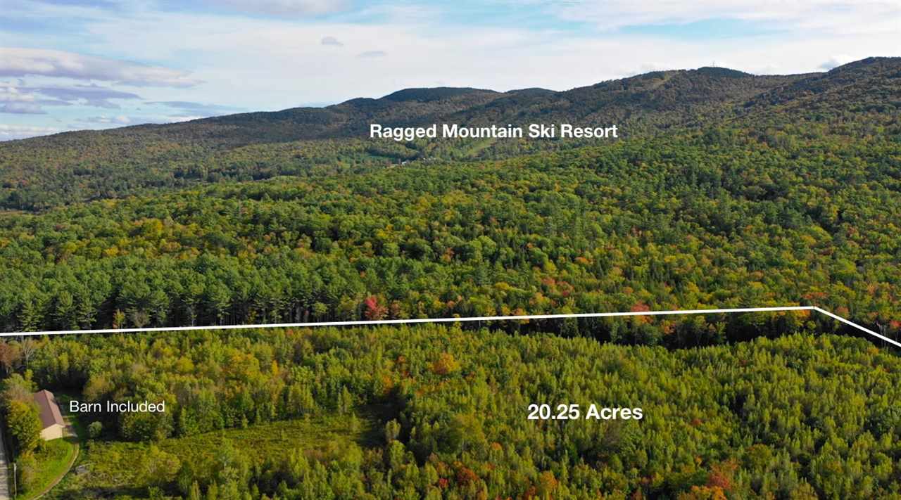 0 Dunlap Road Danbury, NH 03230 - Photo 2 of 11