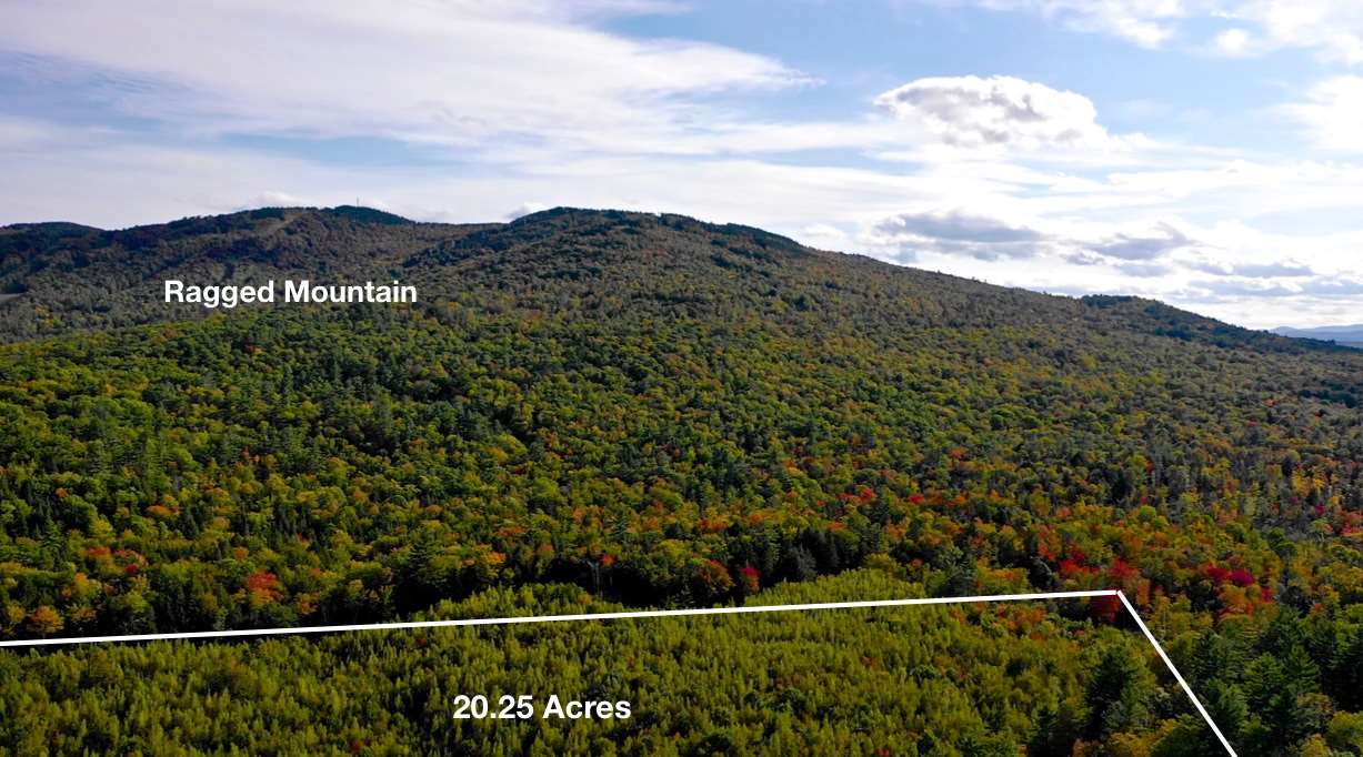0 Dunlap Road Danbury, NH 03230 - Photo 3 of 11