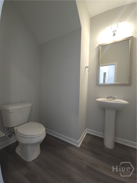 101 Fenway Street Savannah, GA 31407 - Photo 15 of 17